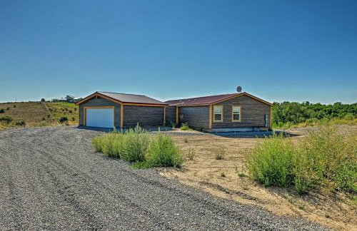 Griffel River Ranch with Views - An Anglers Dream! - Foto 29