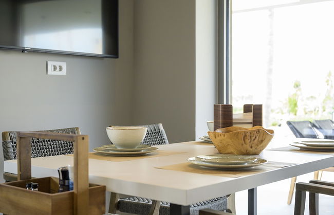 TAF Beach Villas with Tesla - Photo 67