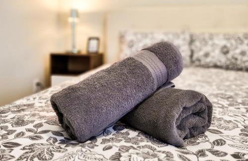 Beautiful Wooster Sq. getaway - great neighborhood - Foto 24