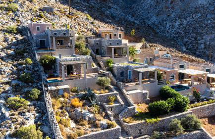 Petra Boutique Villas - Photo 11