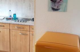 Ferien-& Monteurwohnung Koenen2 nah am Westfield Centro - Foto 21