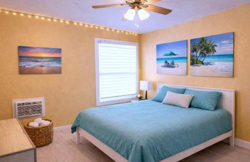 CasaViva Pacifica - 2BR Sleeps 10 with Firepit, BBQ & Shared Yard, Kids Zone - Walk to Hillcrest Fun, Near Zoo, Balboa Park & Beaches - Foto 7