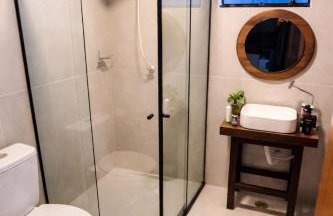 Chalé em Frente ao Terroir Pantanal - Photo 9