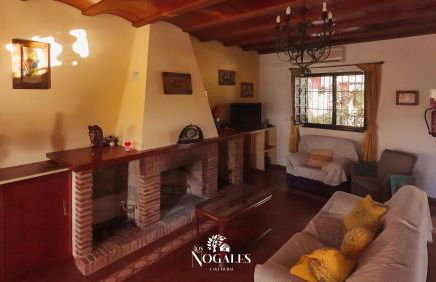Los Nogales Casa Rural - Foto 2