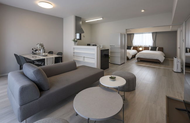 &Monde. Okinawa Arena Condominium - Foto 30