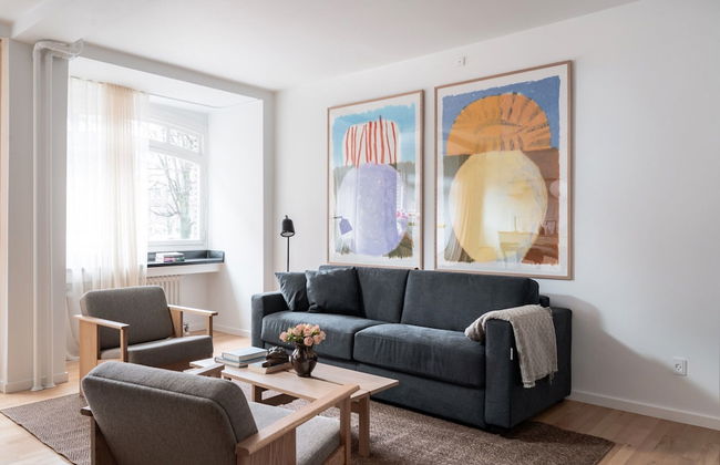 Queens Courtyard by Daniel & Jacob's - Foto 1