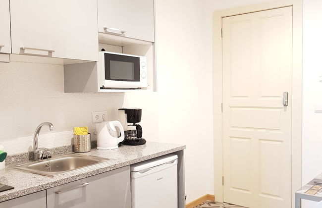 Apartamento À Francos Metro 2 - Foto 11