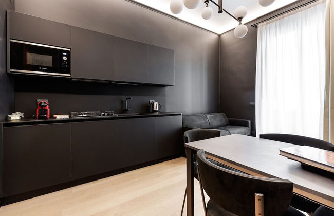 Brera Apartments in City Center - Photo 21