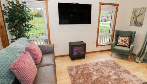 Birch Lodge - Foto 4