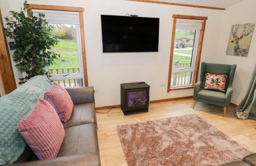 Birch Lodge - Foto 4