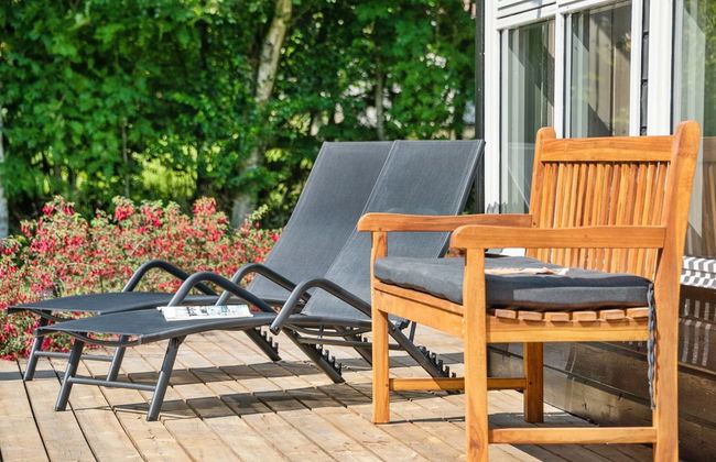 "Kai" - 500m to the fjord - Foto 32