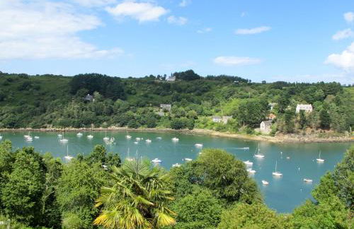 Holiday Home Entre Terre et Mer by Interhome - Foto 56