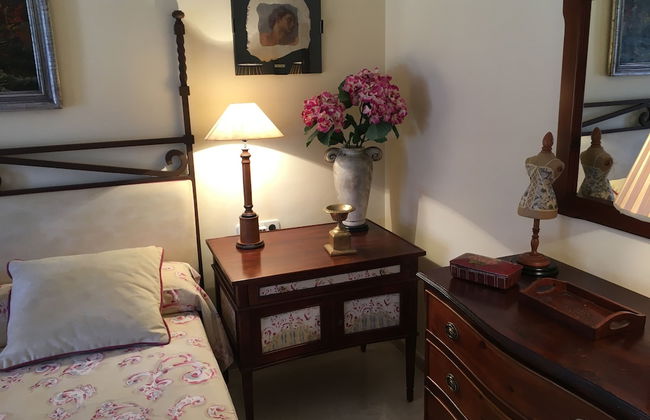 Luxury Apartament in 5 Star Urbanización - Photo 9