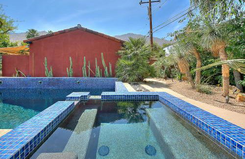 Cactus Fountain - Foto 24