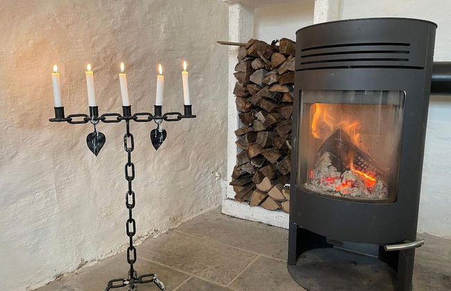 2 Person Holiday Home in Morbylanga-by Traum - Foto 11