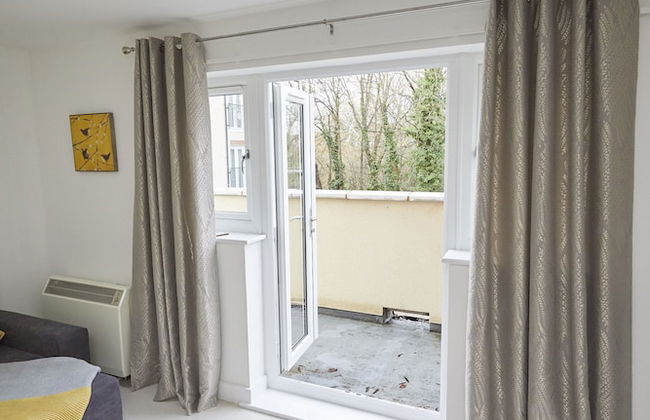 Spire View Apartment - Foto 12