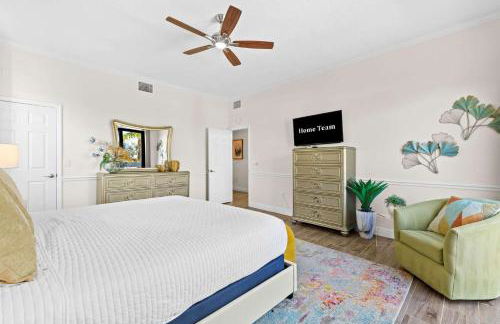 Luxury Private Beachfront Retreat Pool Game Room - Foto 38