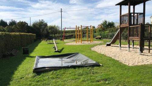 Alte Schule Seinsfeld - Foto 2