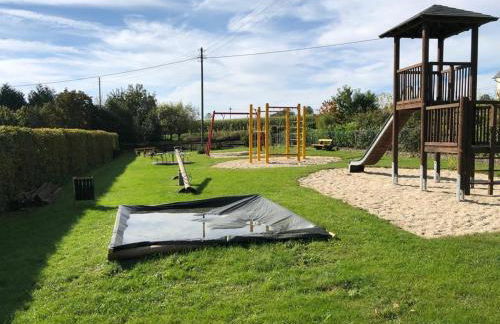 Alte Schule Seinsfeld - Foto 2