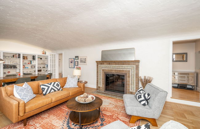 Avon Hills Hideaway - Foto 28