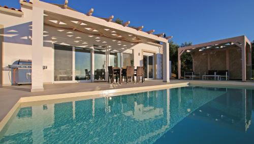 Sunset Sea View Villa 10 - Foto 4