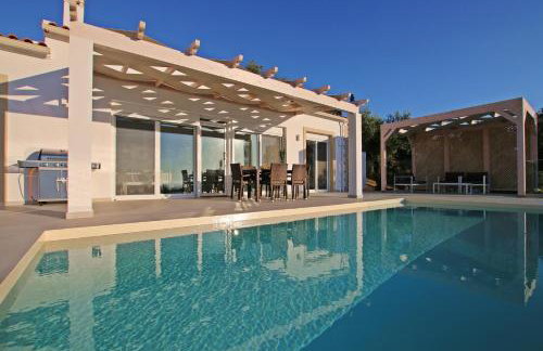 Sunset Sea View Villa 10 - Foto 4