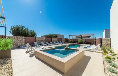 PINNA RESIDENCE - VANGA - Foto 7