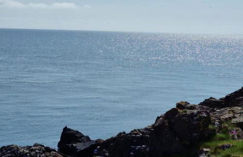 Stunning Caravan Whithorn3 - Foto 11