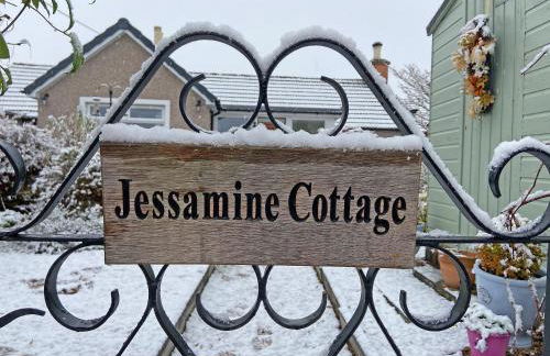 Jessamine Cottage - Photo 19
