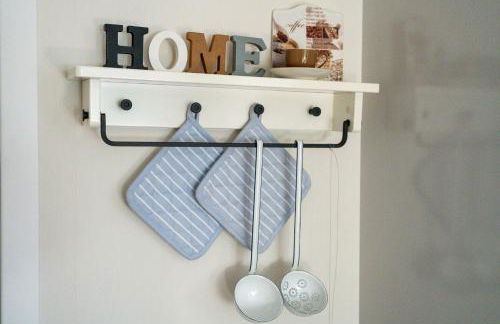 Waldblick - Erholung mitten in der Natur - Foto 9