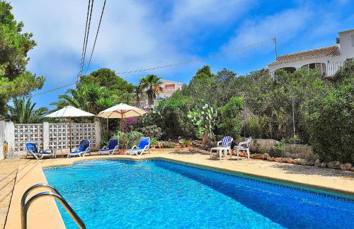 Holiday Home Flova by Interhome - Foto 6