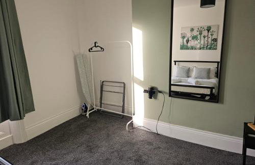 Rectory5 - 5 bedroom 7 beds Parking Perfect for Contractors - Foto 26