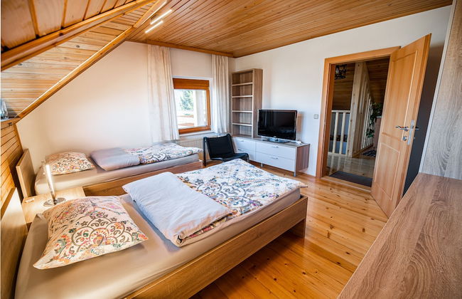 Three Bedroom Apartment Ana With hot tub - Foto 9