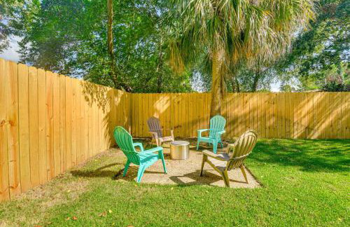 Emerald Coast Home: Outdoor Entertainment Area! - Foto 22