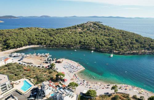 Seashells Apartments Tribunj - Foto 10