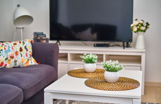 Luxury Seaside Apartment by Litto - Photo 35