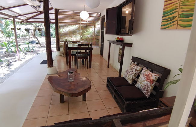 Colibri Surf House & Flats - Foto 70