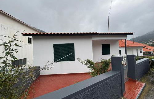 Sea View Madeira Machico 2 Bedrooms Terrace Villa - Foto 9