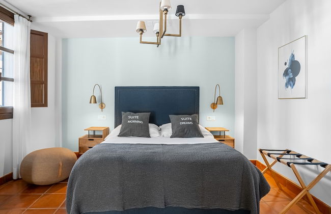 Limehome Granada Calle Sta. Ana - Foto 8