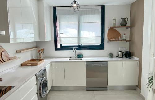 MedanoJoy1- 3 bedrooms, spacious apartment 60 m from the beach - Foto 3