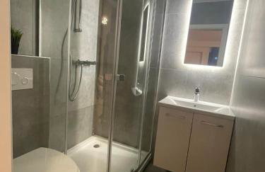 Ferienwohnung Panoramablick - Foto 7