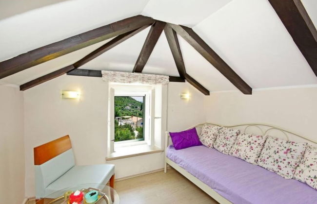 Luxury Panorama Villa Dia - Foto 38