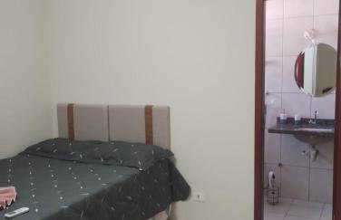 Casa com dois quartos em bairro nobre - Foto 16