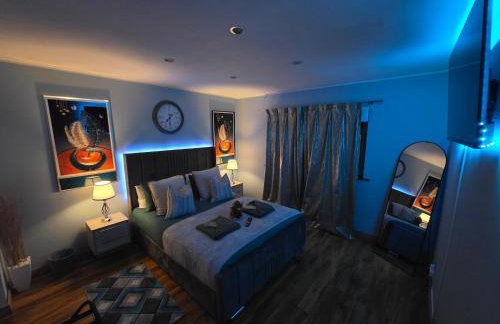 The Mountain Lake - Foto 38