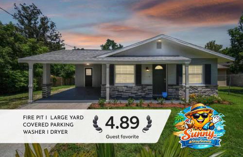 Comfortable Home in Dade City! - Foto 1