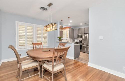 Walk to Museums Apartment - Near Med Center DT Rice & UH - Foto 17