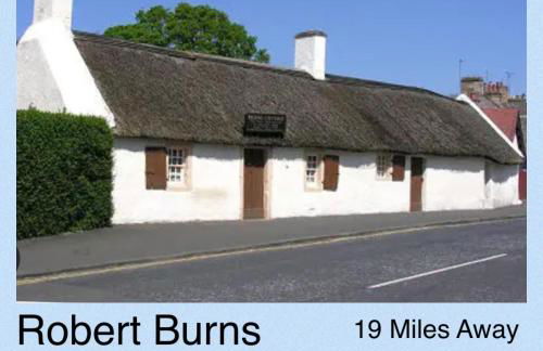 Maneight Luxury Lodge with hot tub - Foto 25