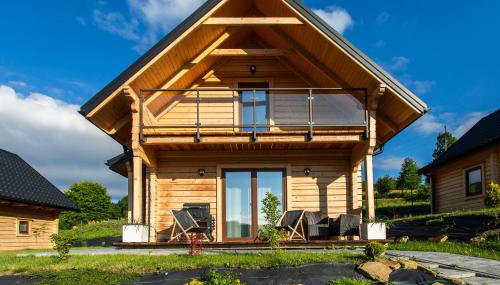 Zdrojówka Domki - Foto 5