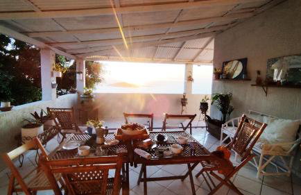 Casa na praia de Setiba com panorama fantástico - Foto 13
