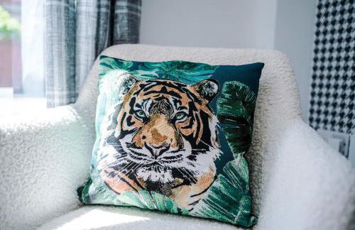 Rest&Recharge at Waterway House (4 Bedrooms, 7 Beds, 2 Bathrooms, Free parking) - Foto 73